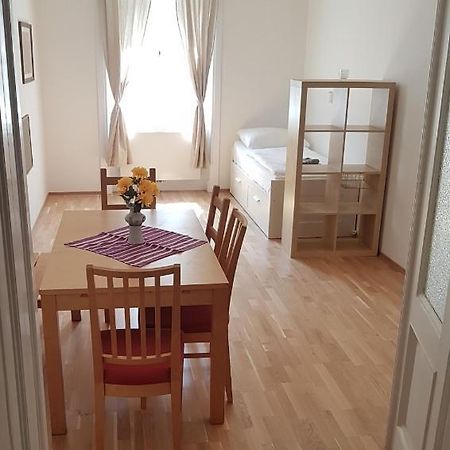 Sobieski Inner Ring Apartments Vienna Luaran gambar