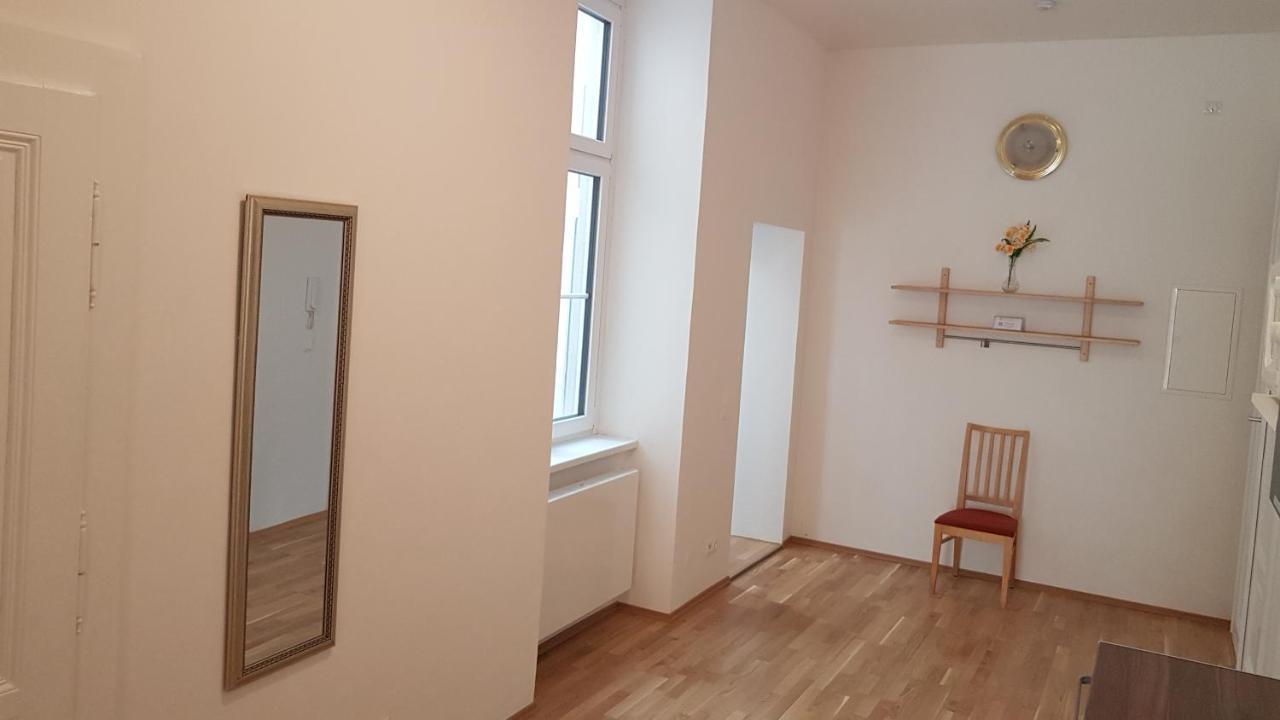 Sobieski Inner Ring Apartments Vienna Luaran gambar
