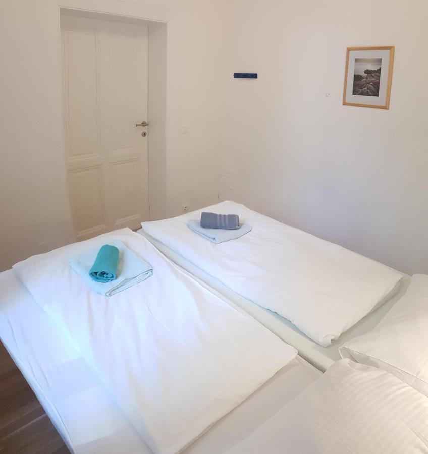 Sobieski Inner Ring Apartments Vienna Luaran gambar