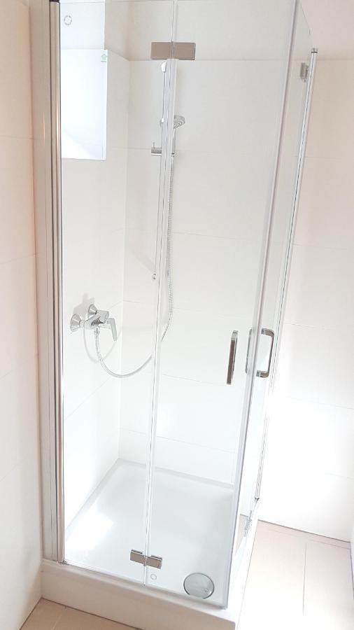 Sobieski Inner Ring Apartments Vienna Luaran gambar